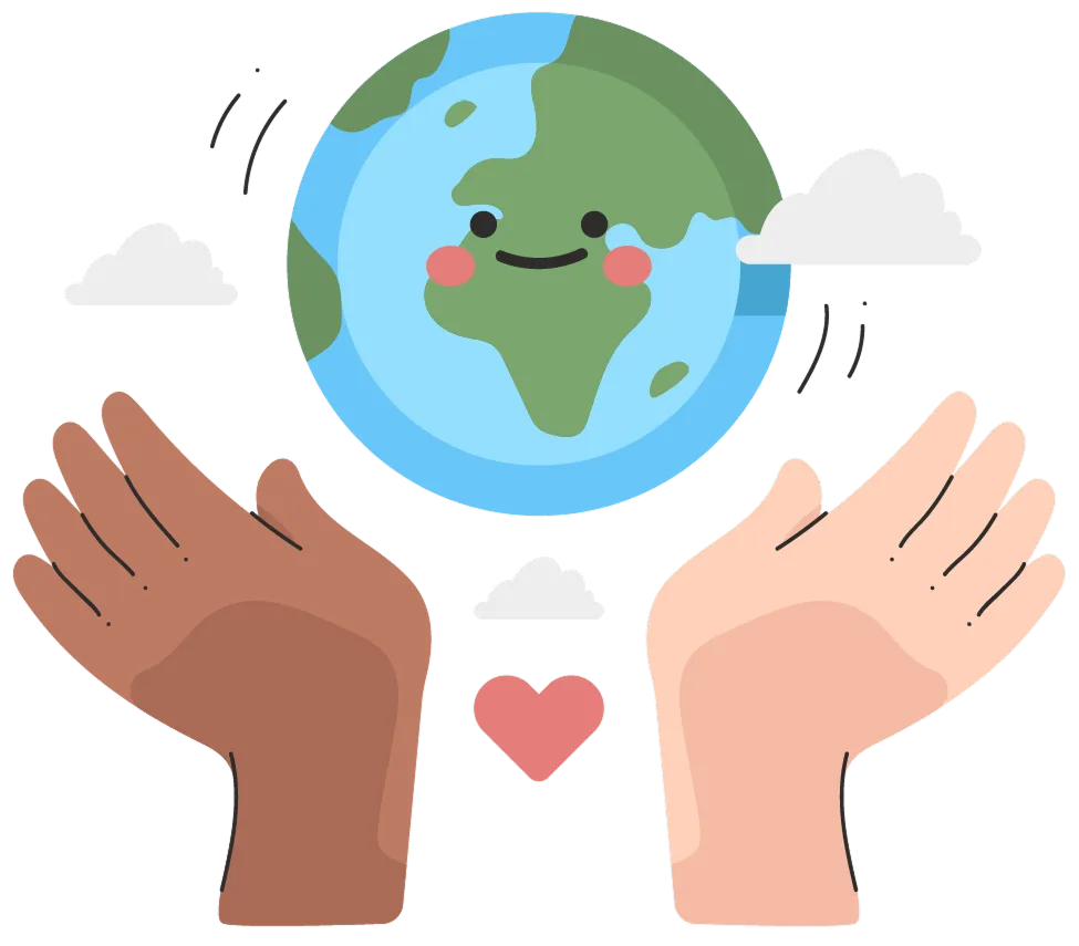 Green careers platform - Find sustainable jobs in renewable energy, environmental science, and climate action