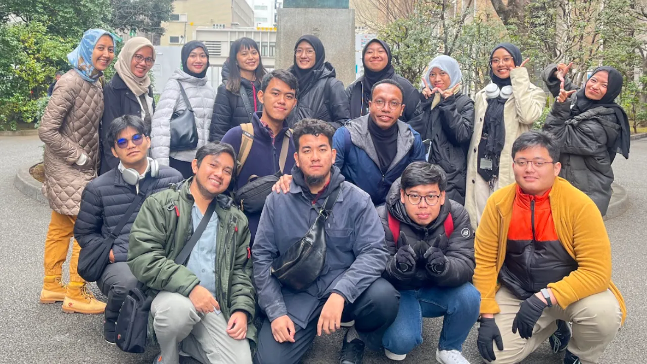 Rise Young Leaders Summit