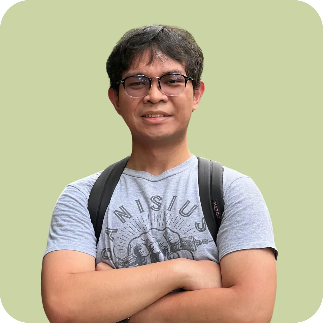 Aswandatu Putra Inderajao​