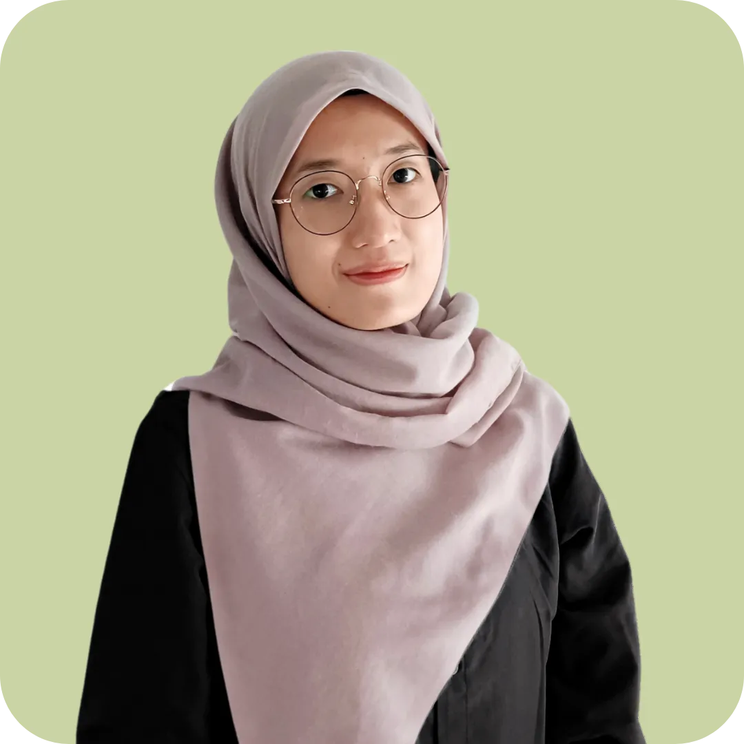 Jahda Agniya Mahmudah